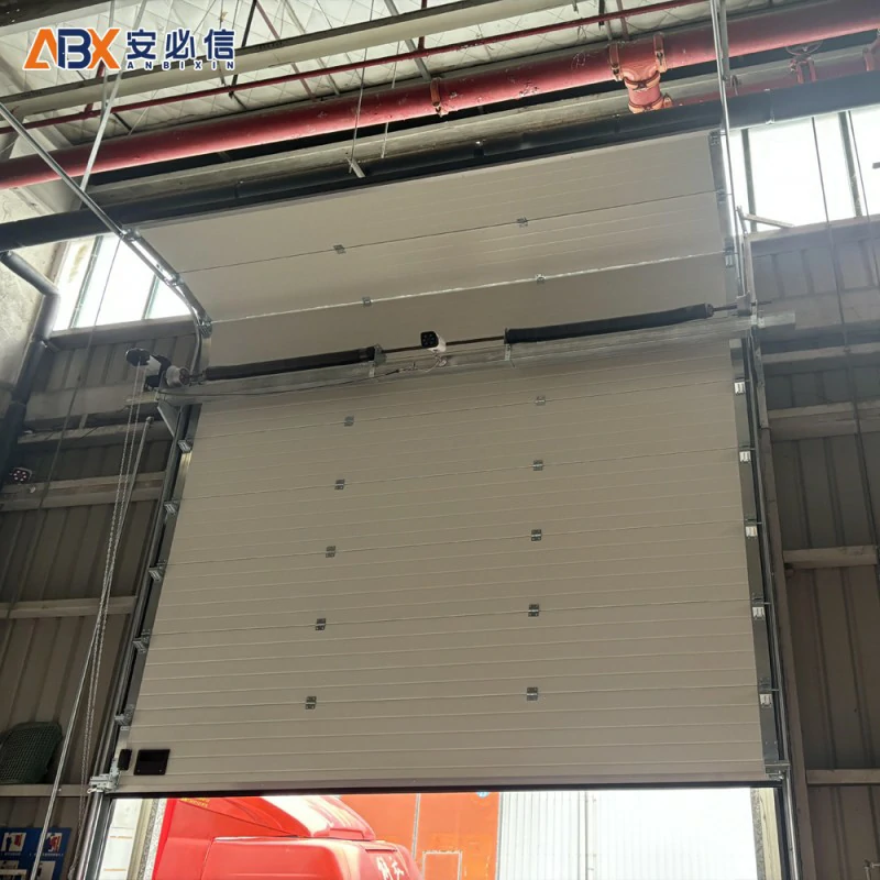 张掖高扬程滑升门